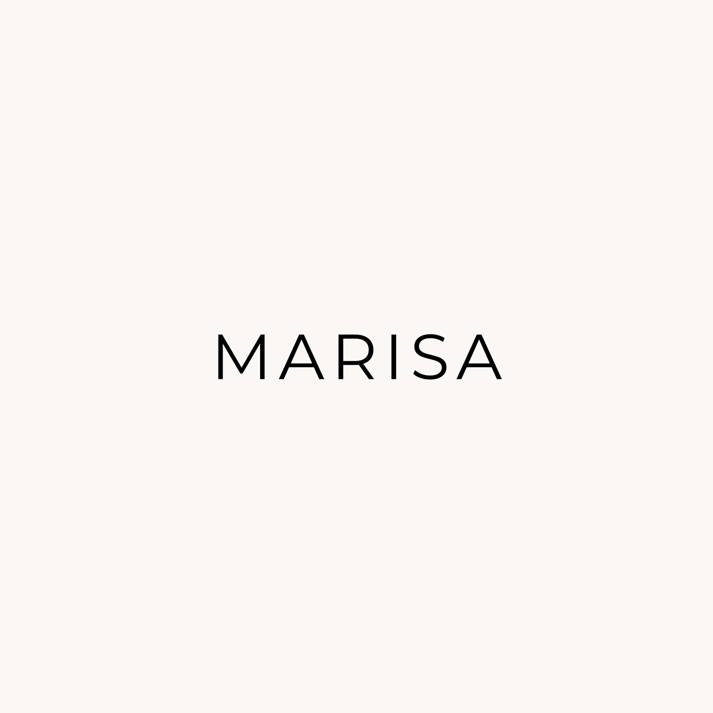 Marisa with Heart