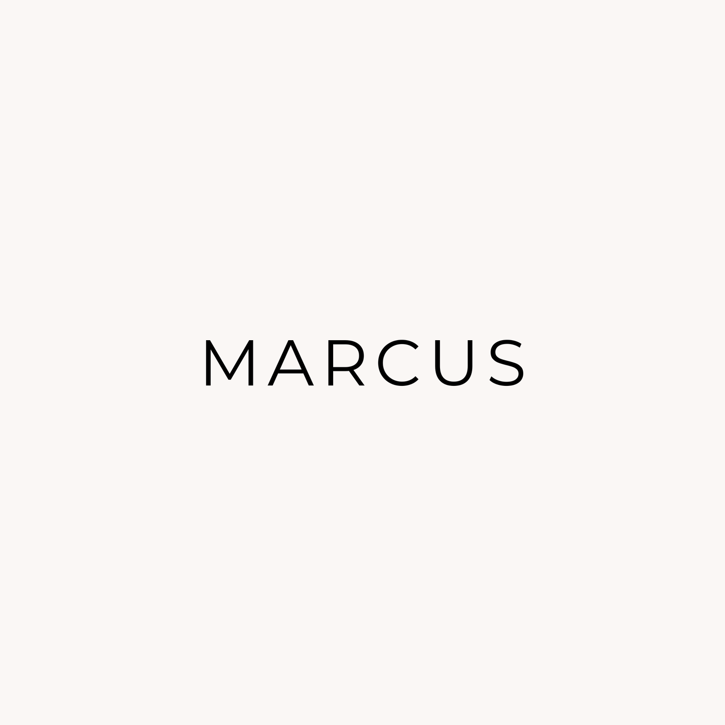Marcus with Heart
