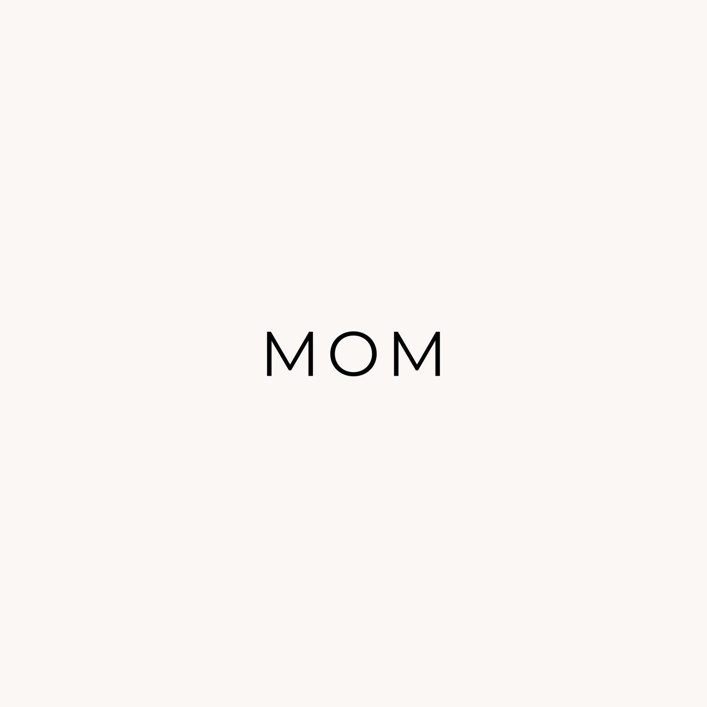 Mom with Heart