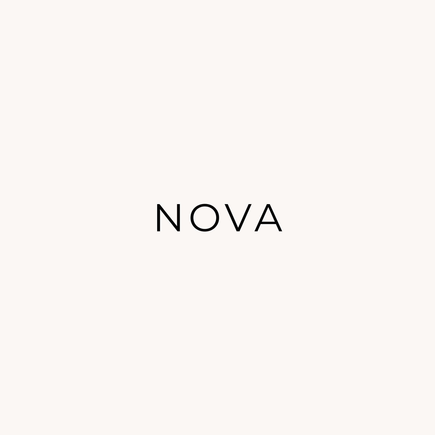 Nova with Heart
