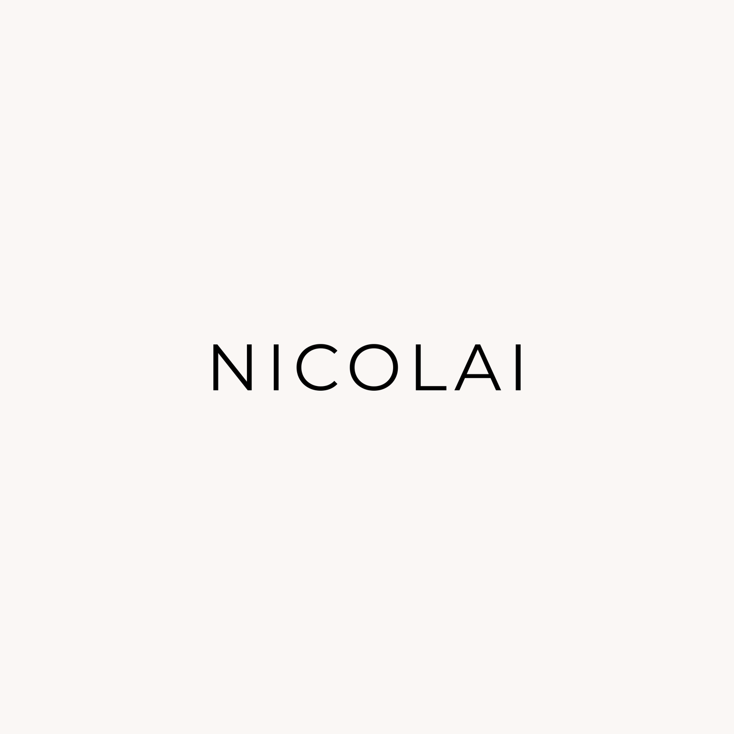 Nicolai with Heart