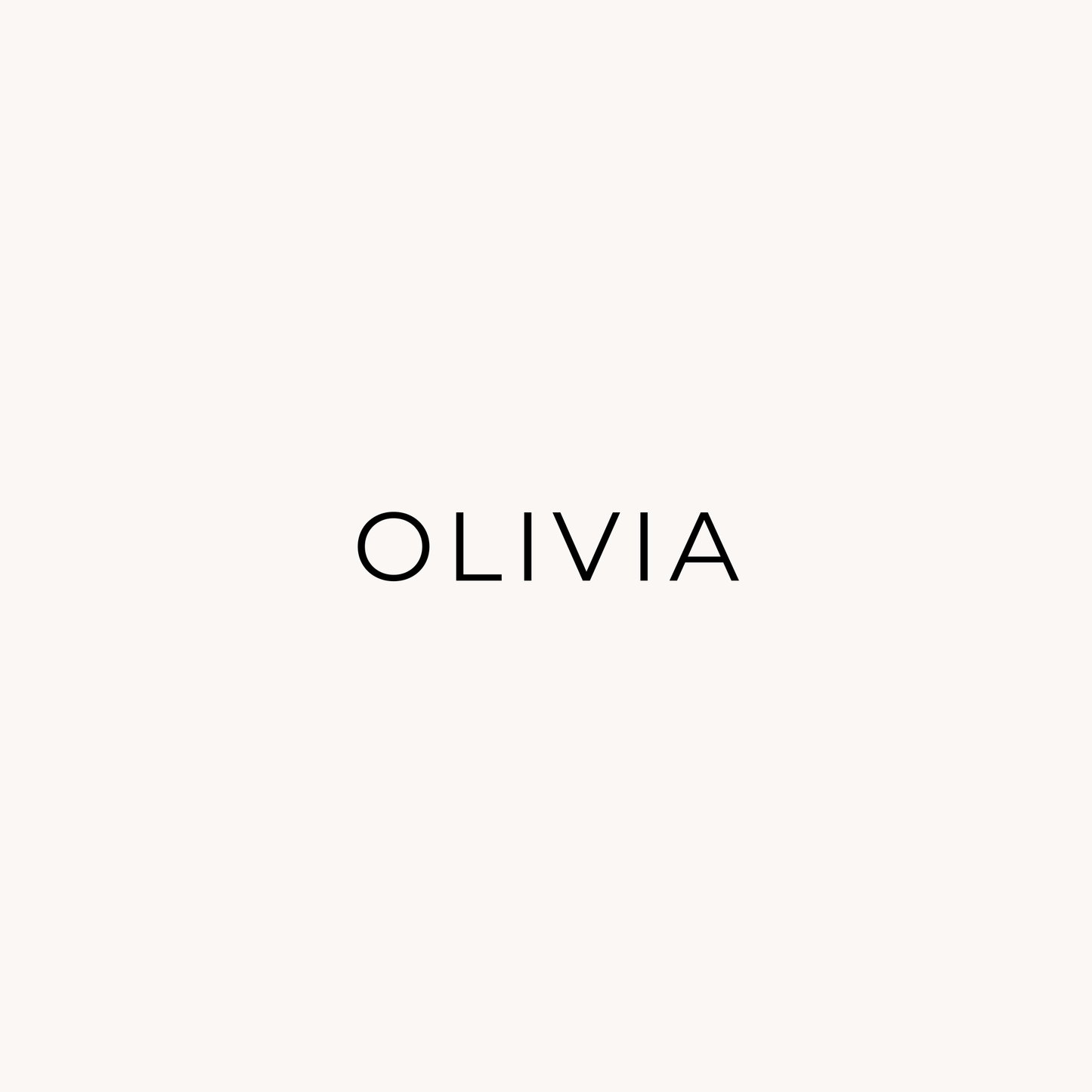 Olivia with Heart