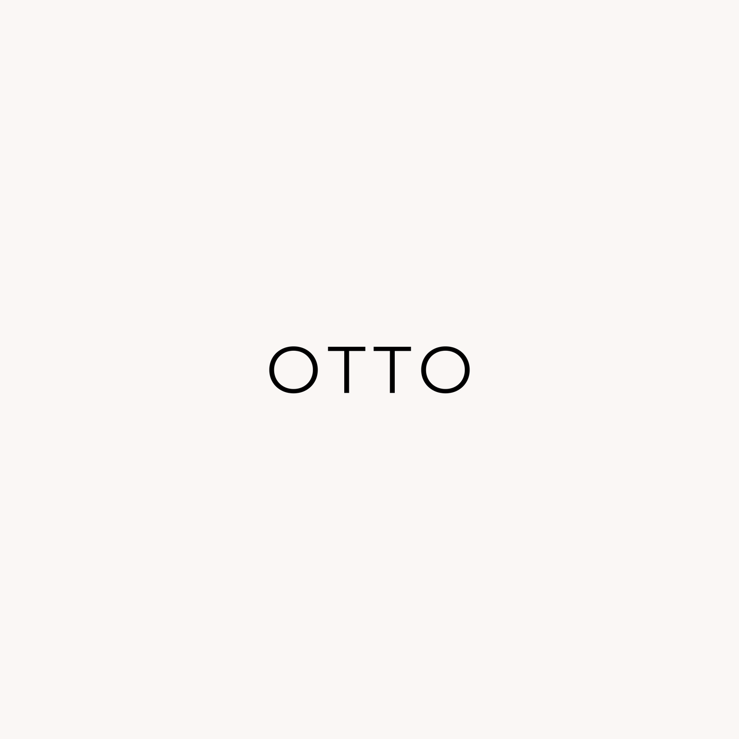 Otto with Heart