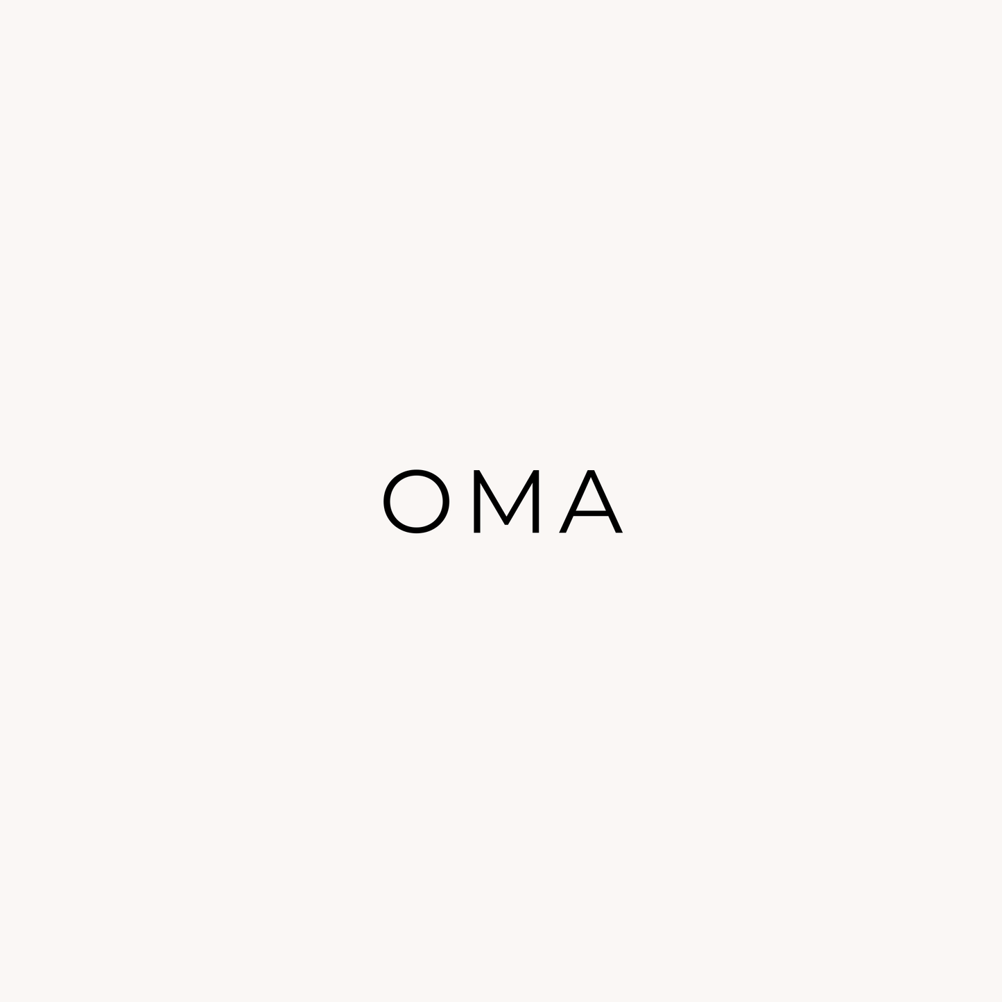 Oma with Heart