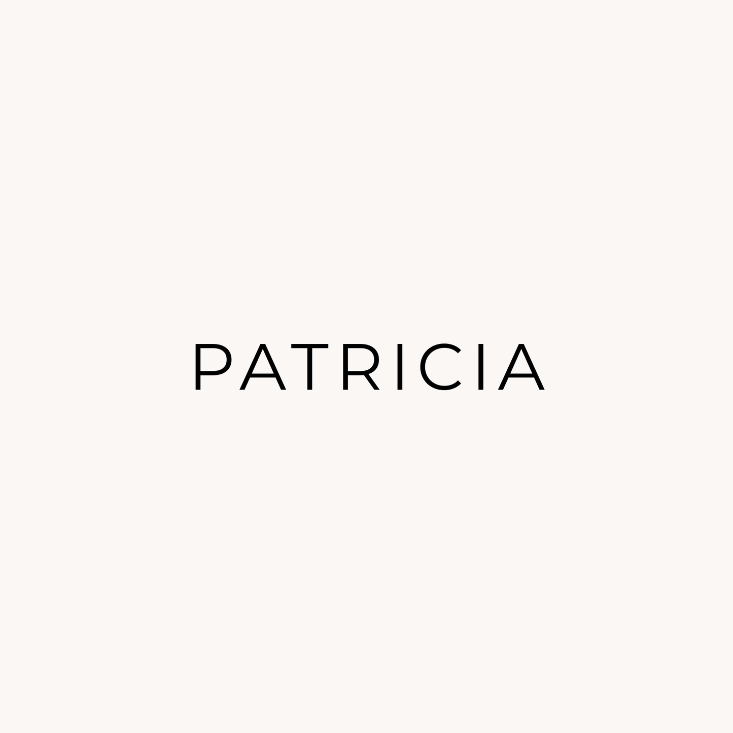 Patricia with Heart